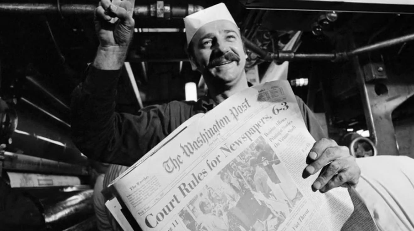 最危险的记者剧照的剧照