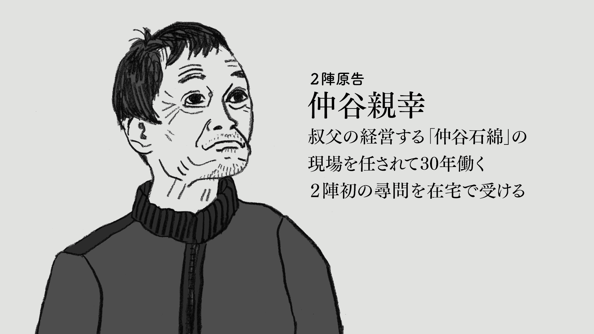 日本国vs泉南石棉村剧照的剧照