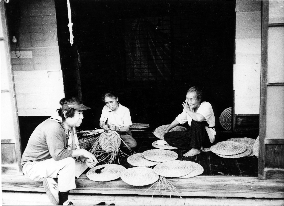 日本国 古屋敷村剧照的剧照