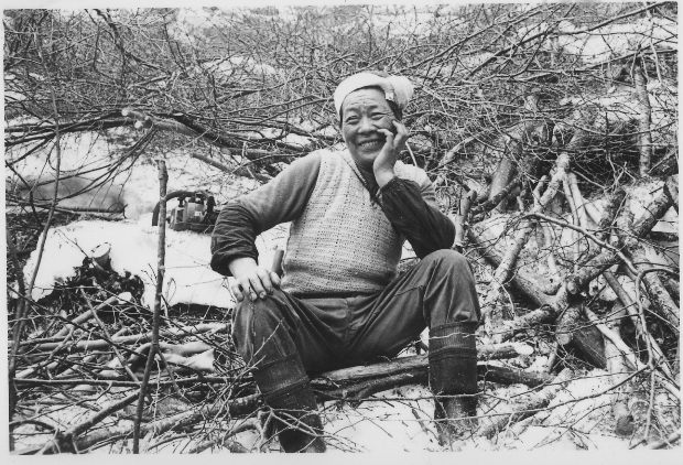 日本国 古屋敷村剧照的剧照