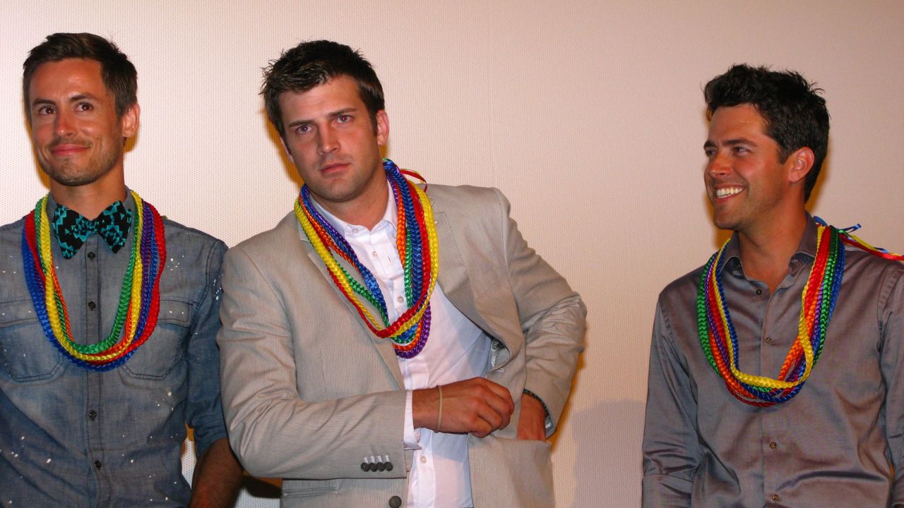 网络丘比特剧照的剧照