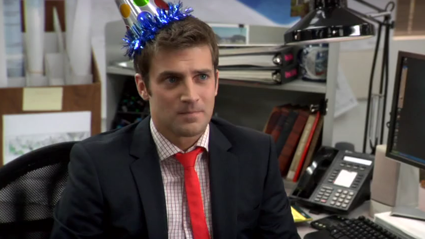 网络丘比特剧照的剧照