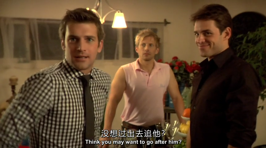 网络丘比特剧照的剧照