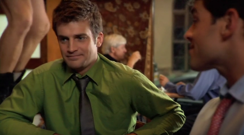 网络丘比特剧照的剧照