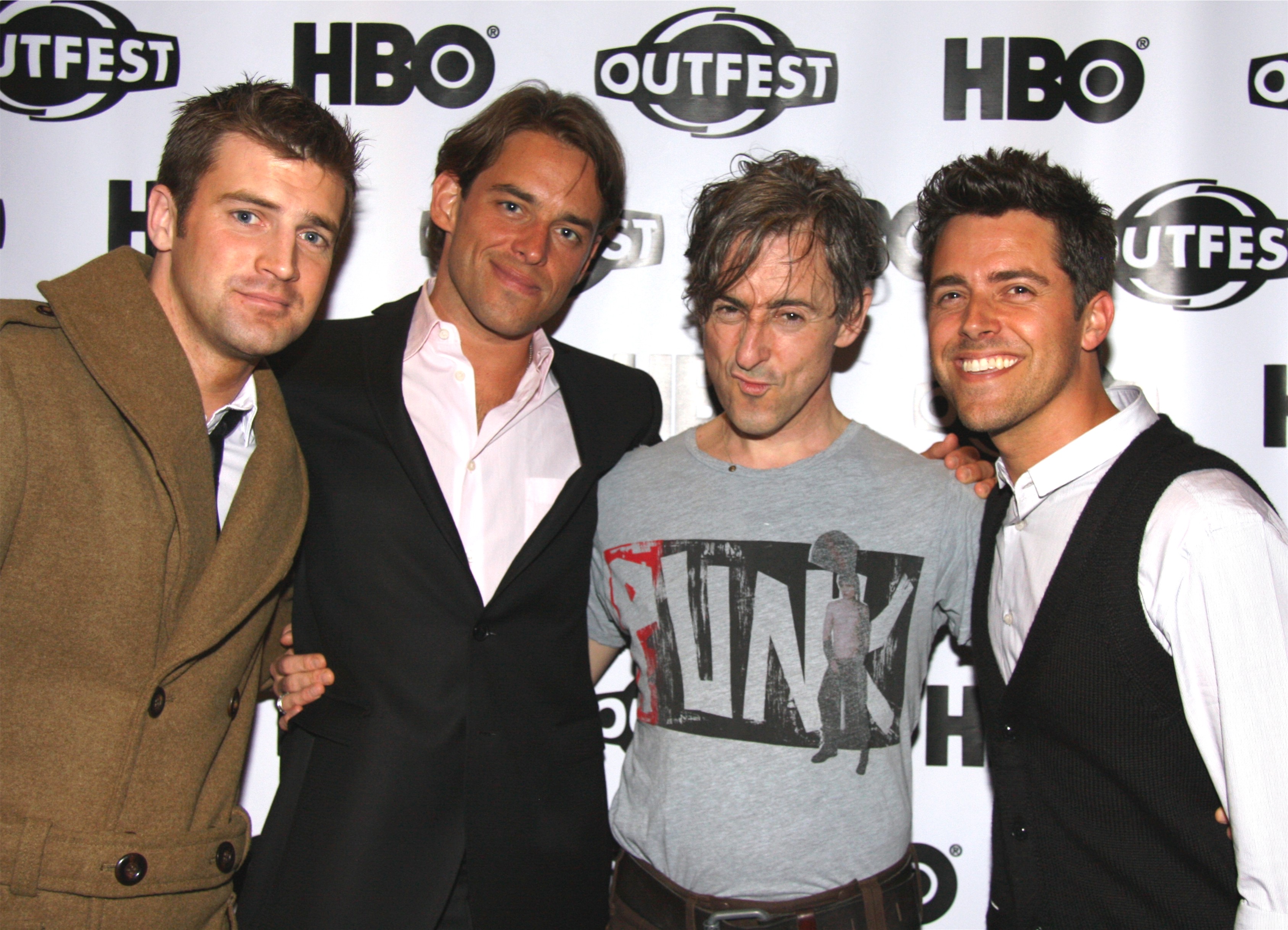 网络丘比特剧照的剧照