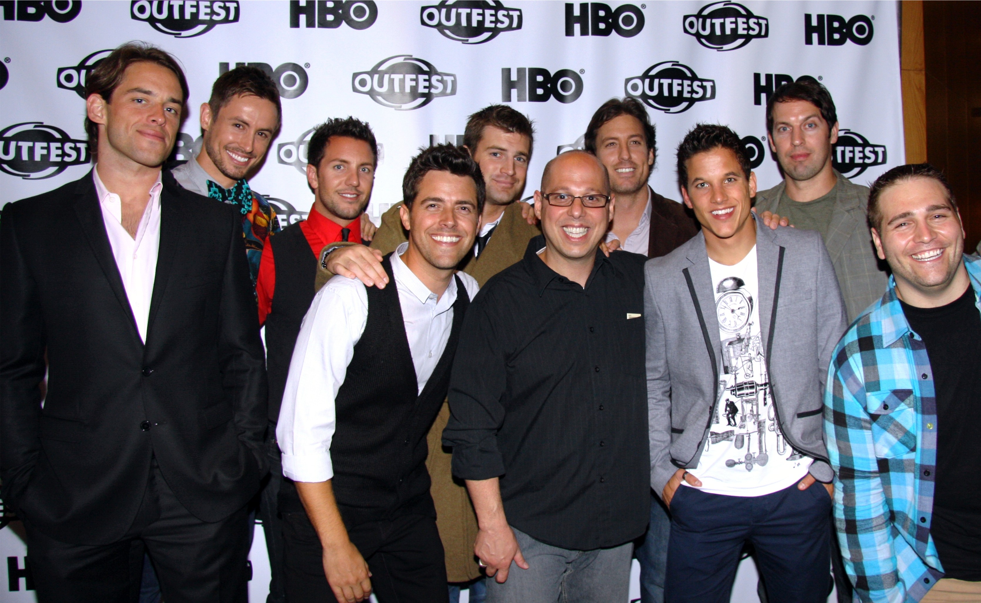 网络丘比特剧照的剧照