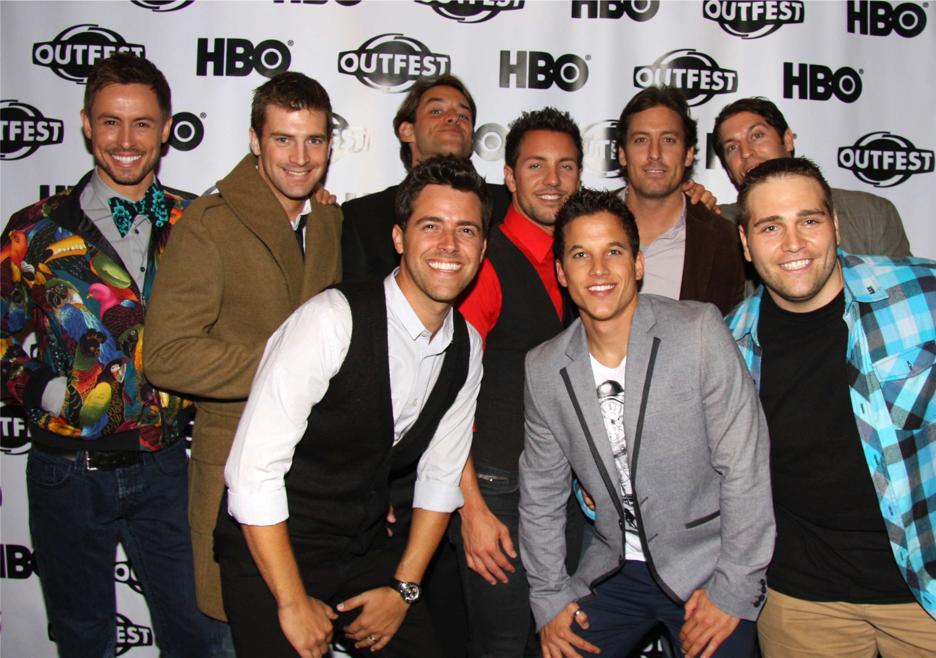 网络丘比特剧照的剧照