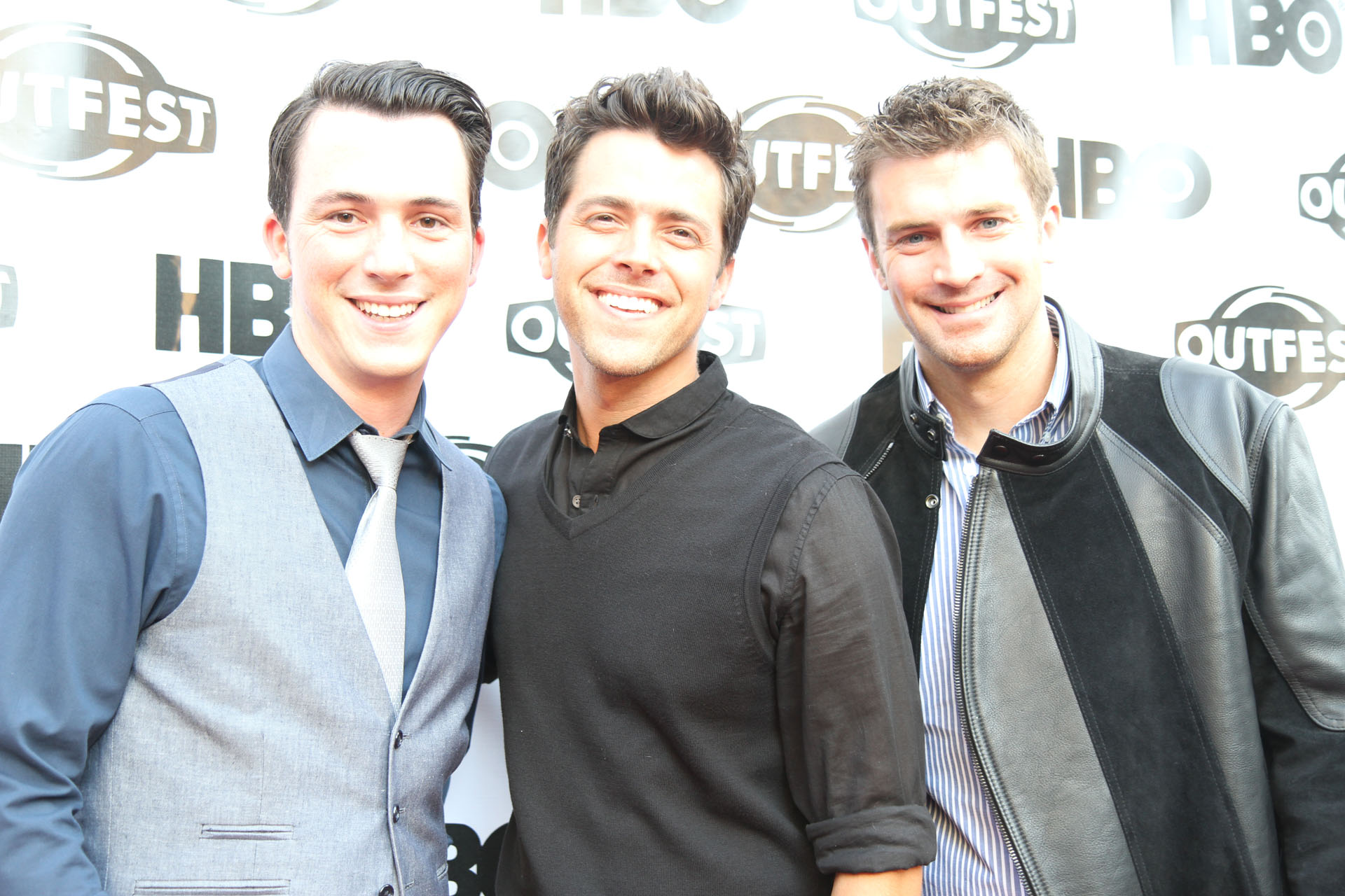 网络丘比特剧照的剧照