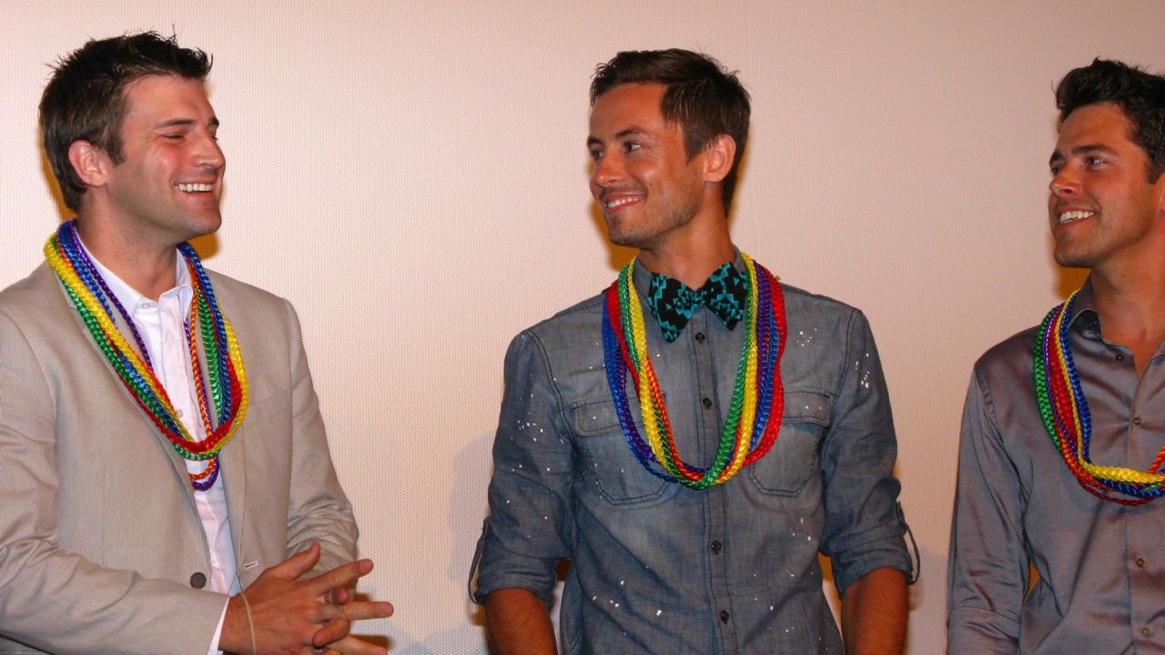 网络丘比特剧照的剧照