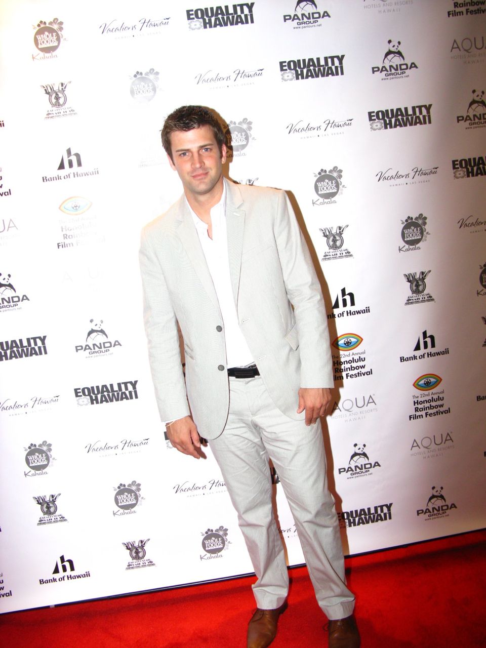 网络丘比特剧照的剧照