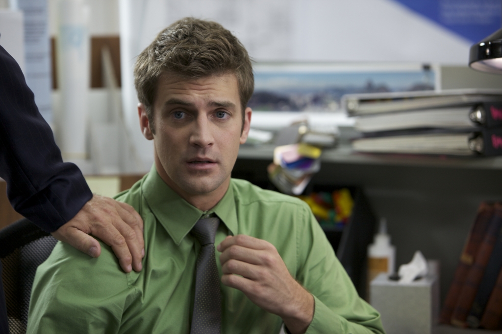 网络丘比特剧照的剧照