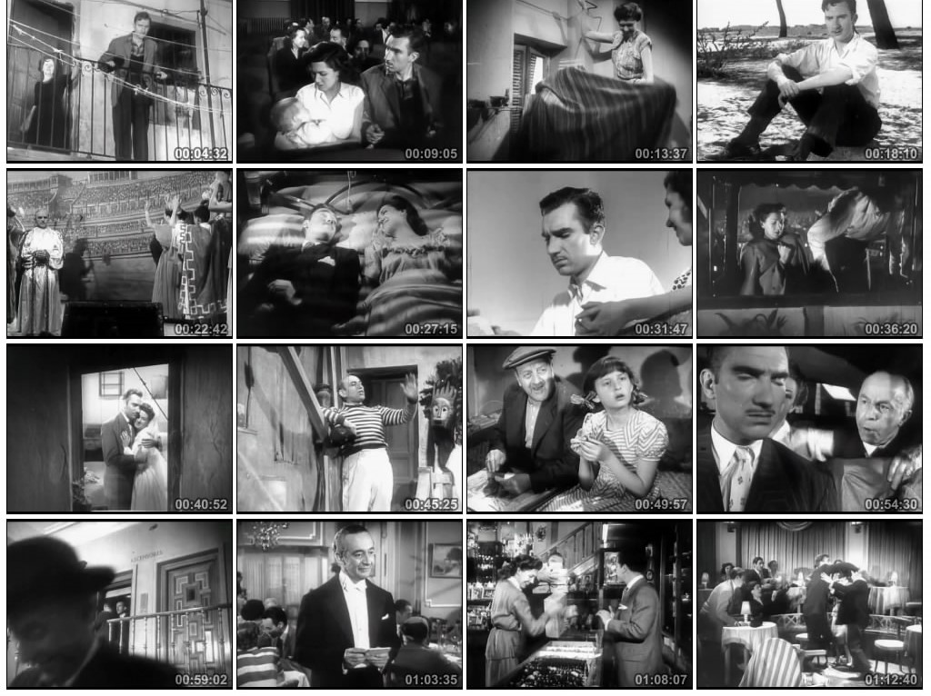 幸福夫妇剧照的剧照