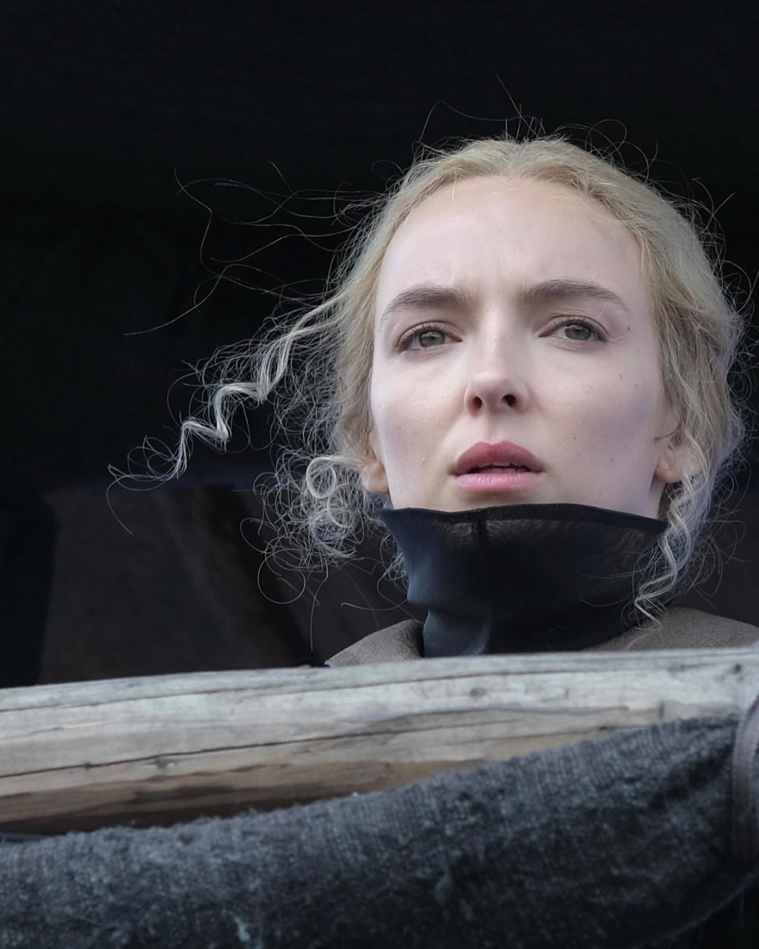 最后的决斗剧照的剧照