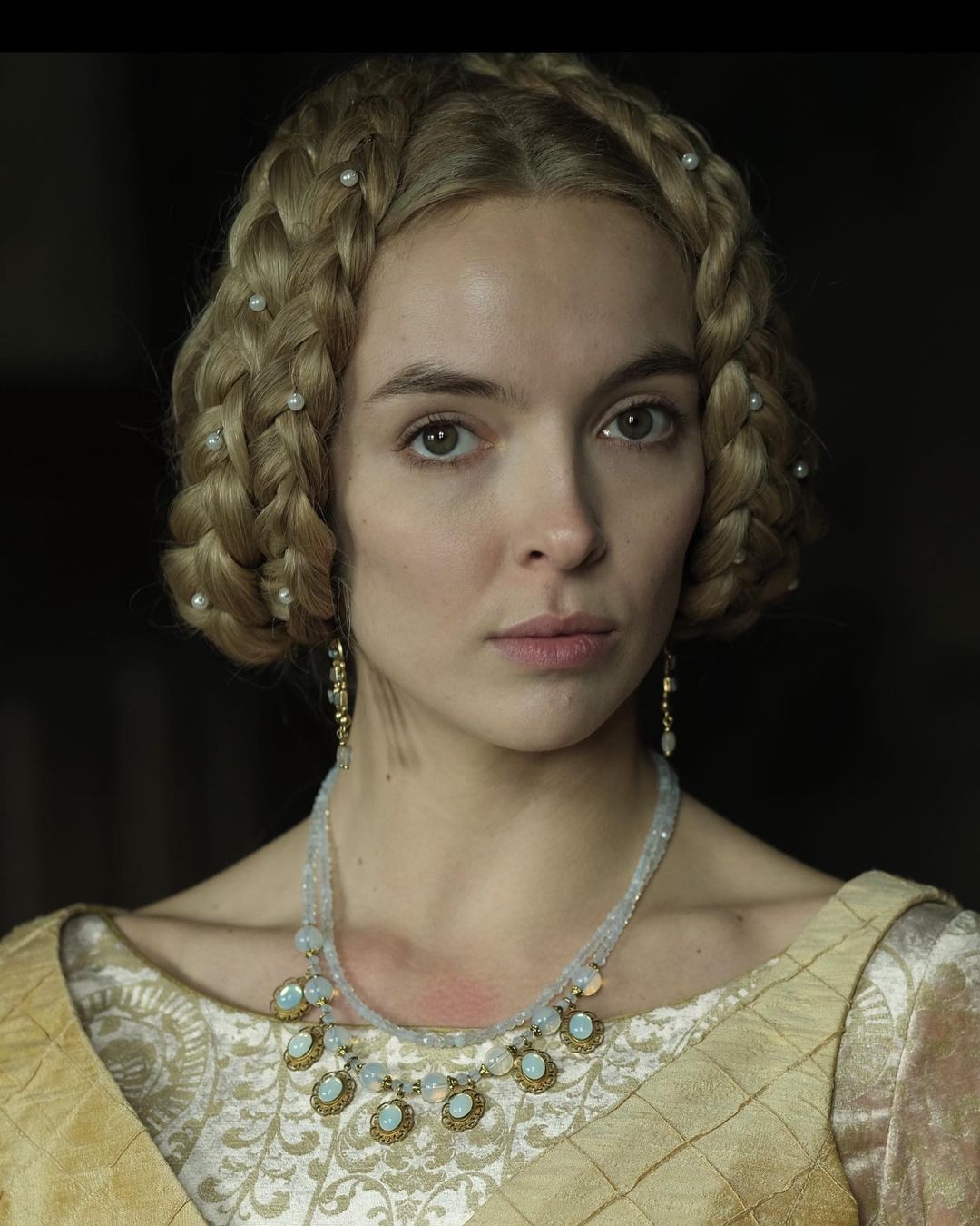 最后的决斗剧照的剧照