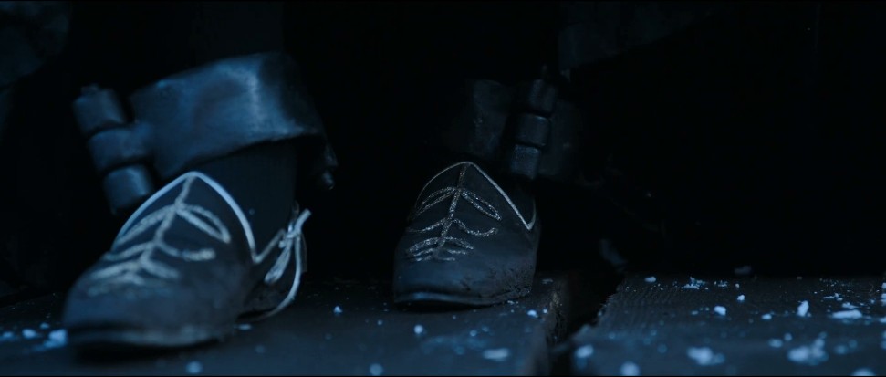 最后的决斗剧照的剧照