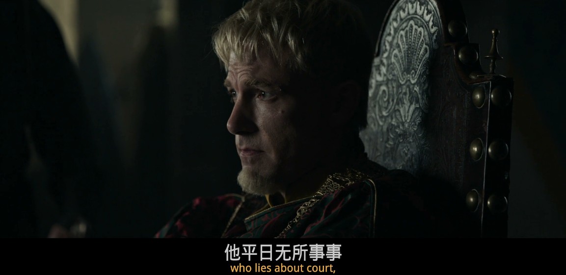 最后的决斗剧照的剧照