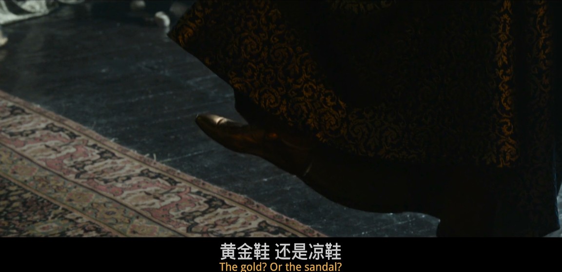 最后的决斗剧照的剧照