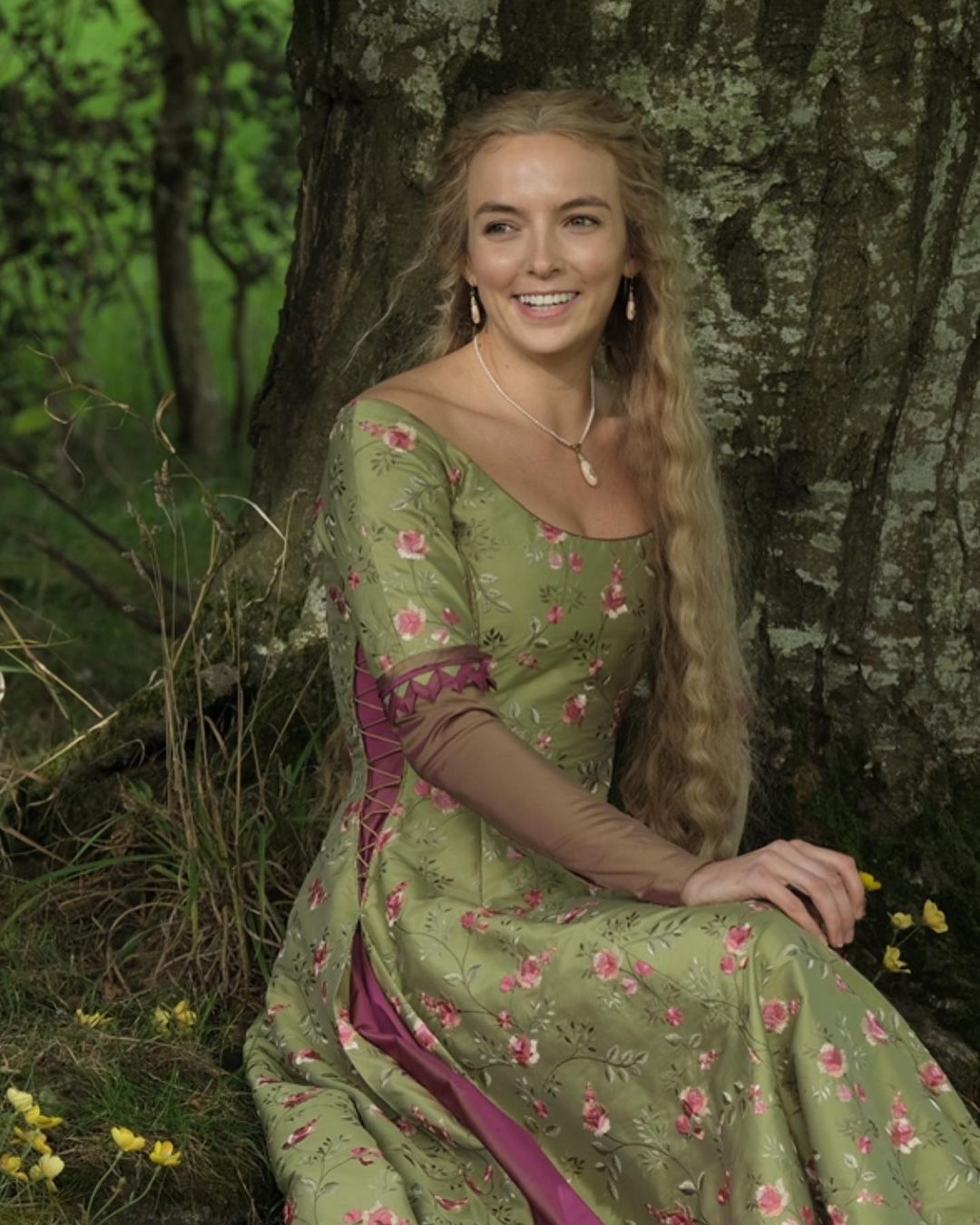 最后的决斗剧照的剧照