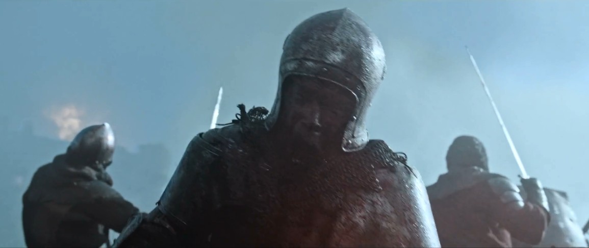 最后的决斗剧照的剧照