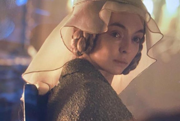 最后的决斗剧照的剧照