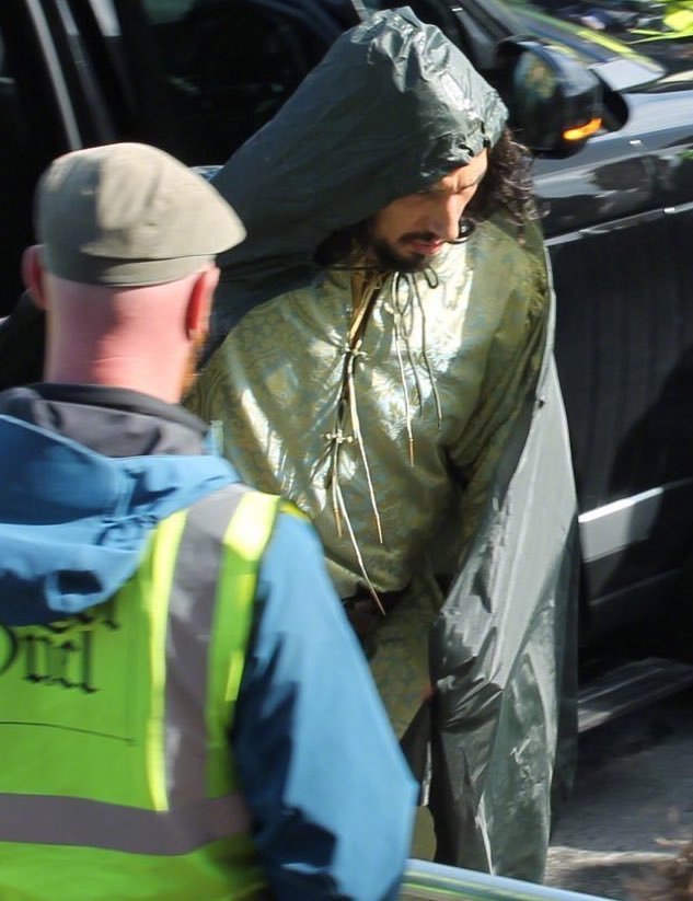 最后的决斗剧照的剧照