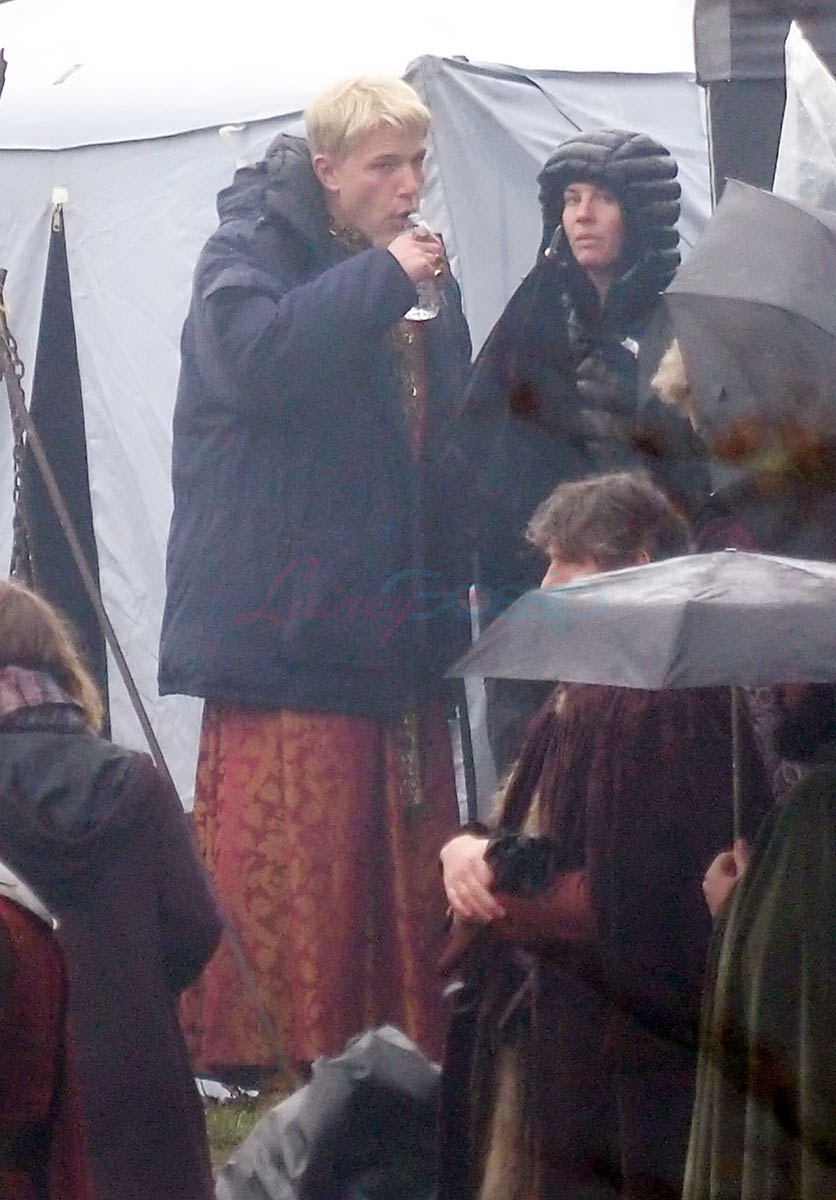 最后的决斗剧照的剧照