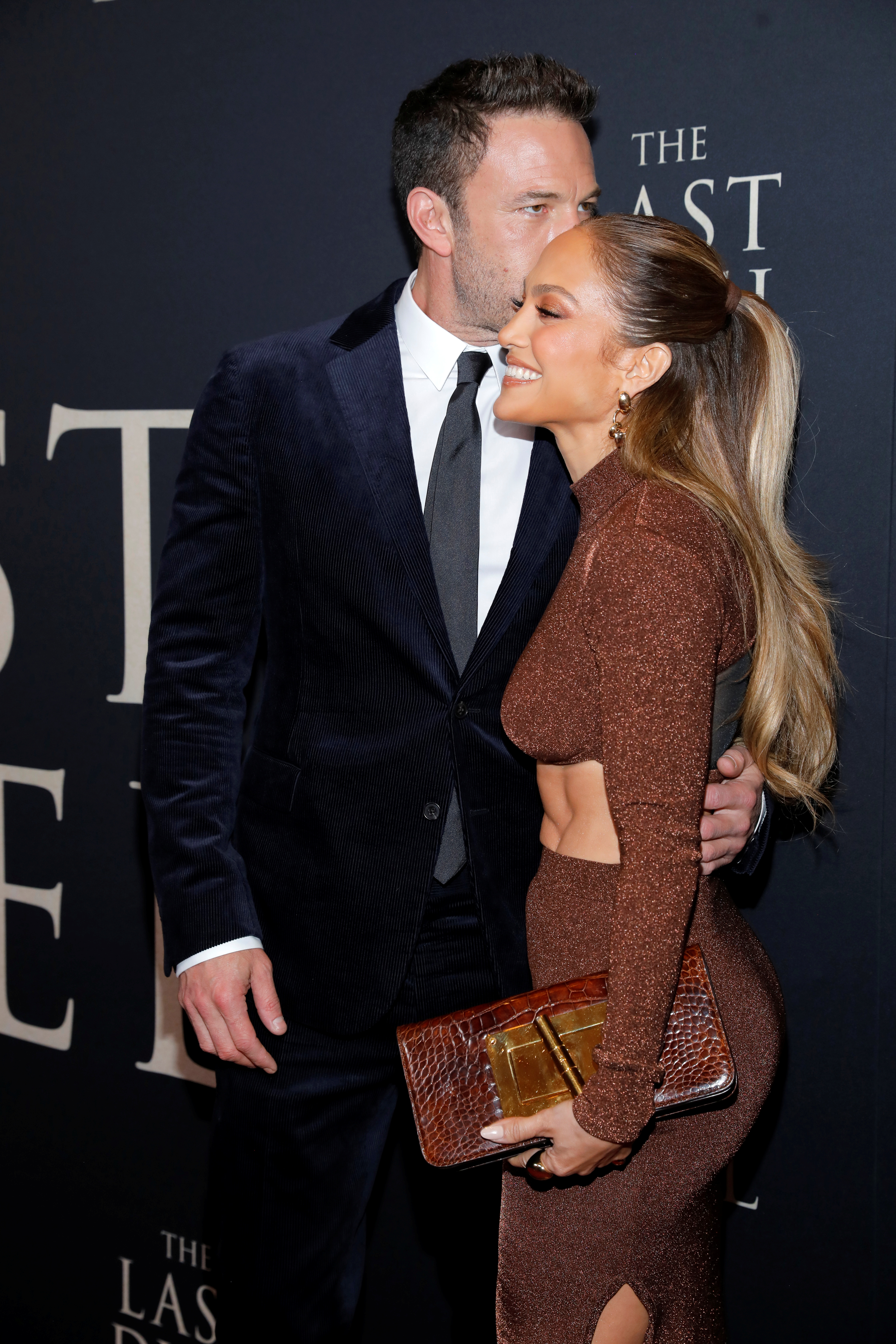 最后的决斗剧照的剧照