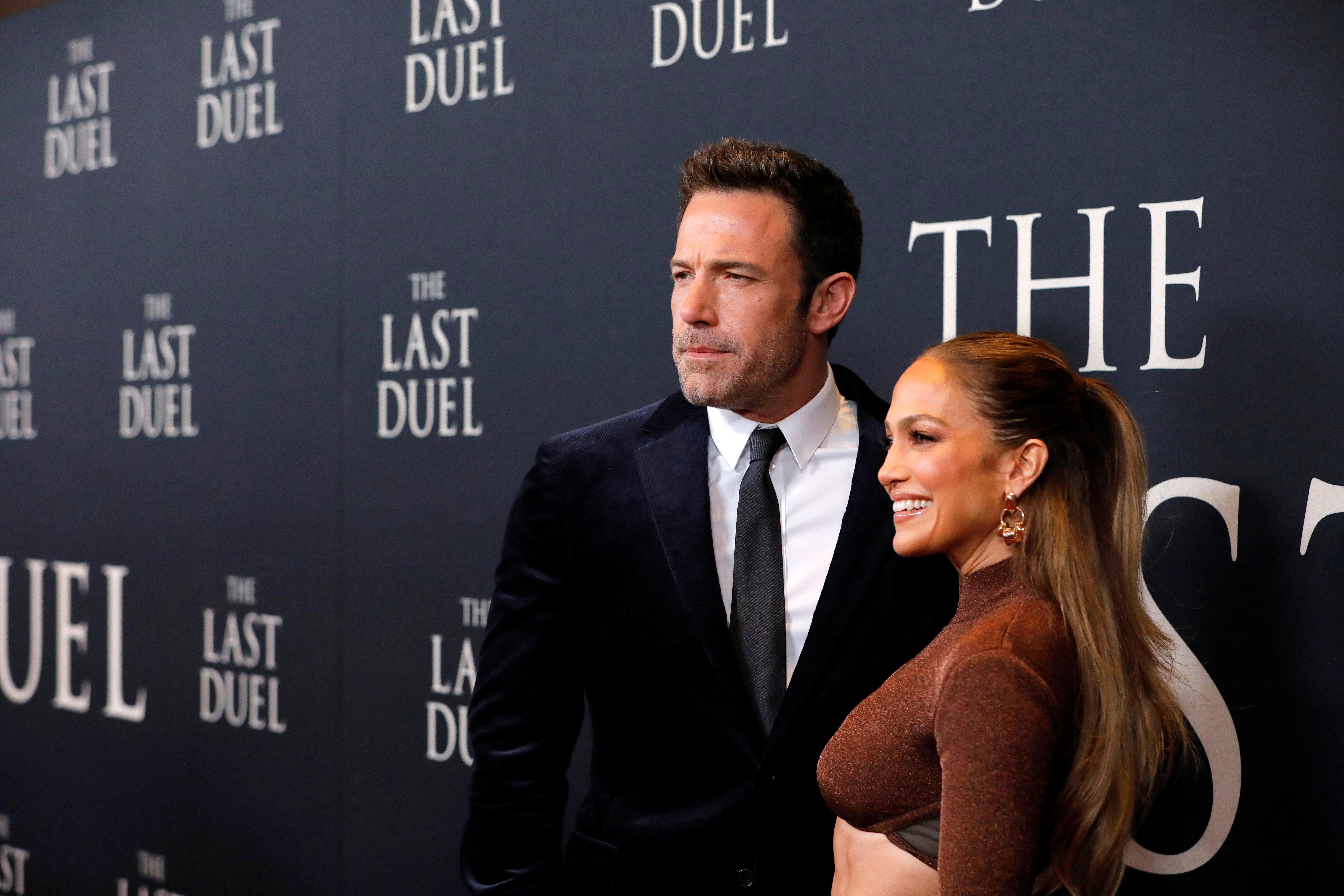 最后的决斗剧照的剧照