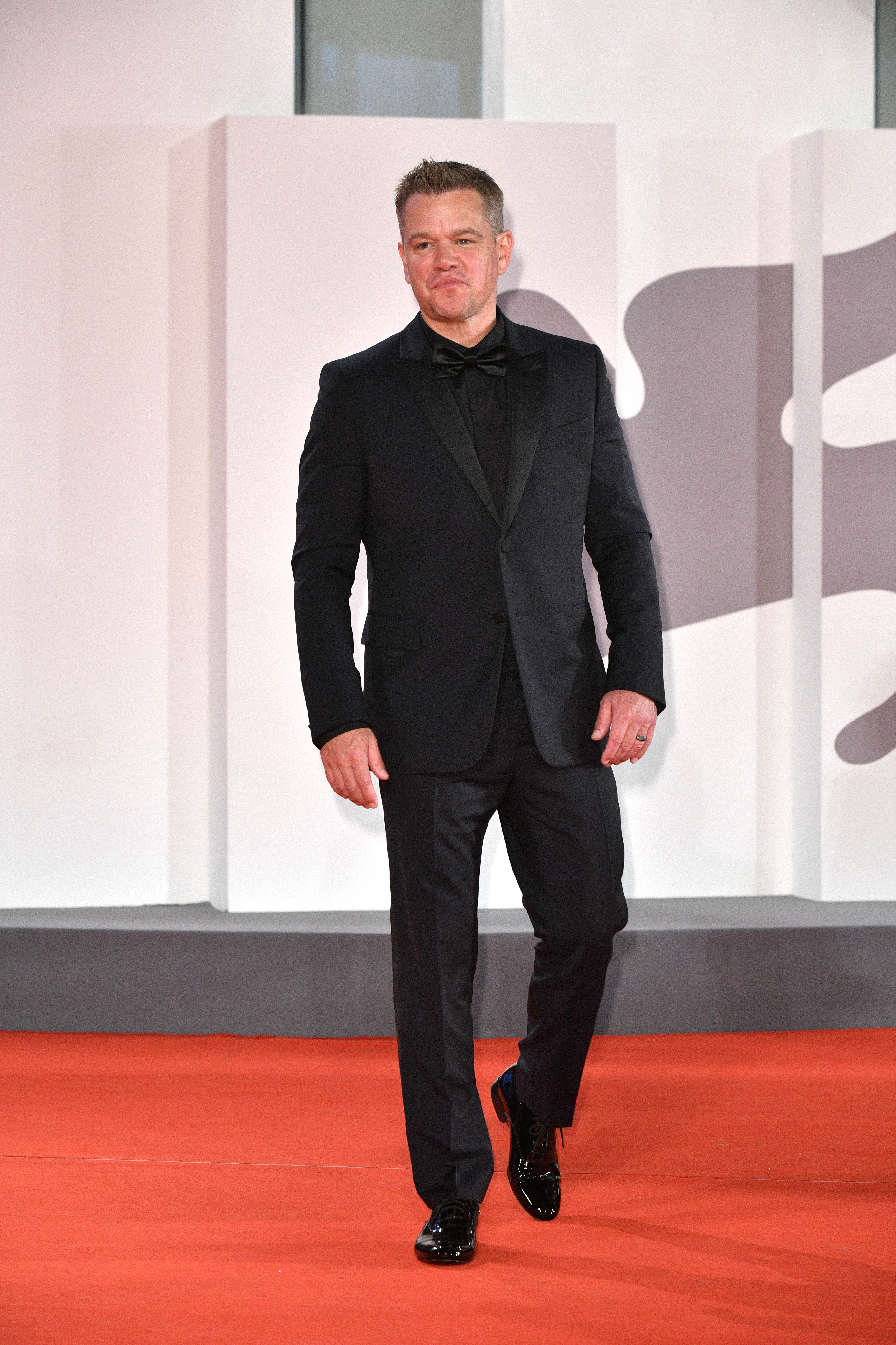 最后的决斗剧照的剧照