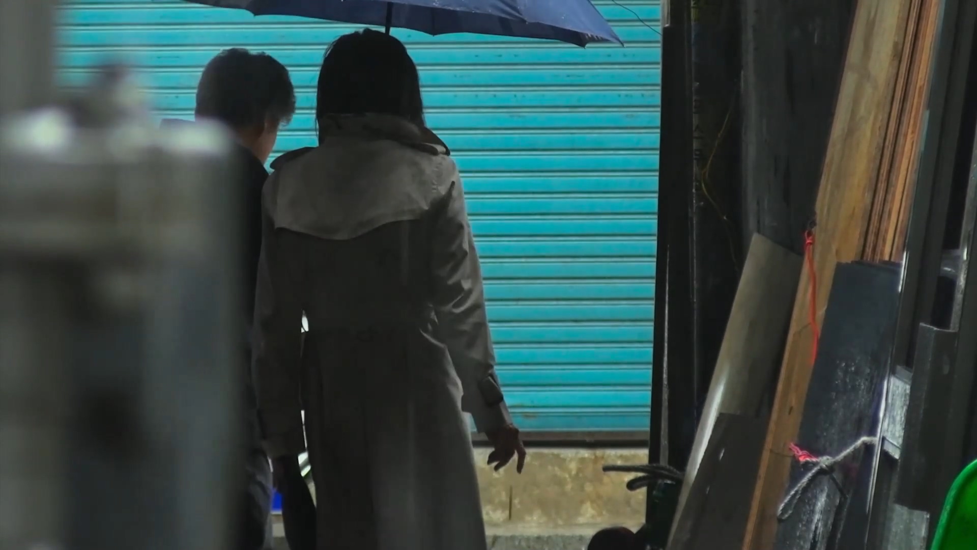 在你面前剧照的剧照