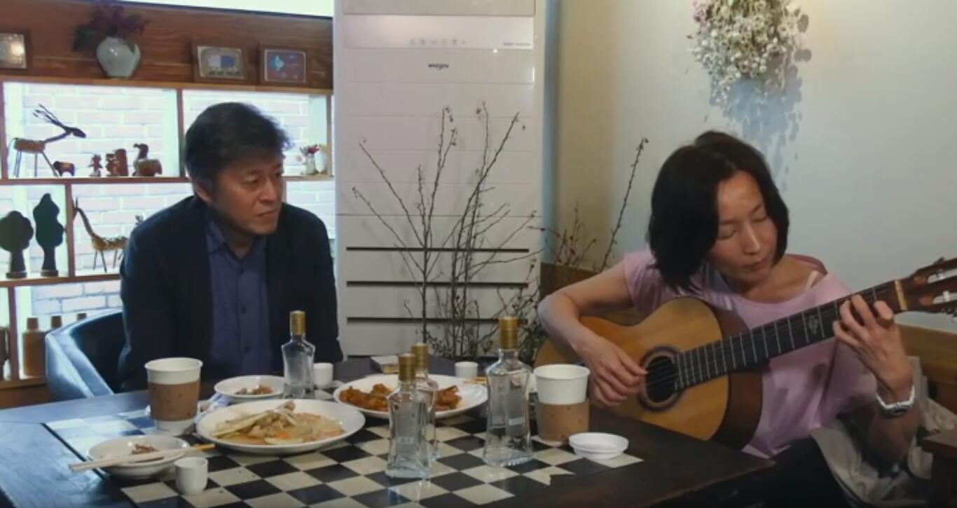 在你面前剧照的剧照