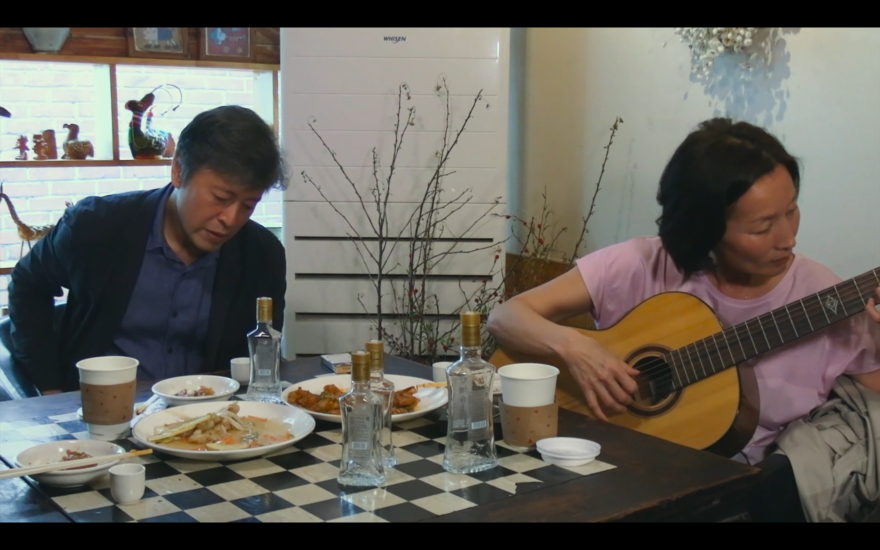 在你面前剧照的剧照