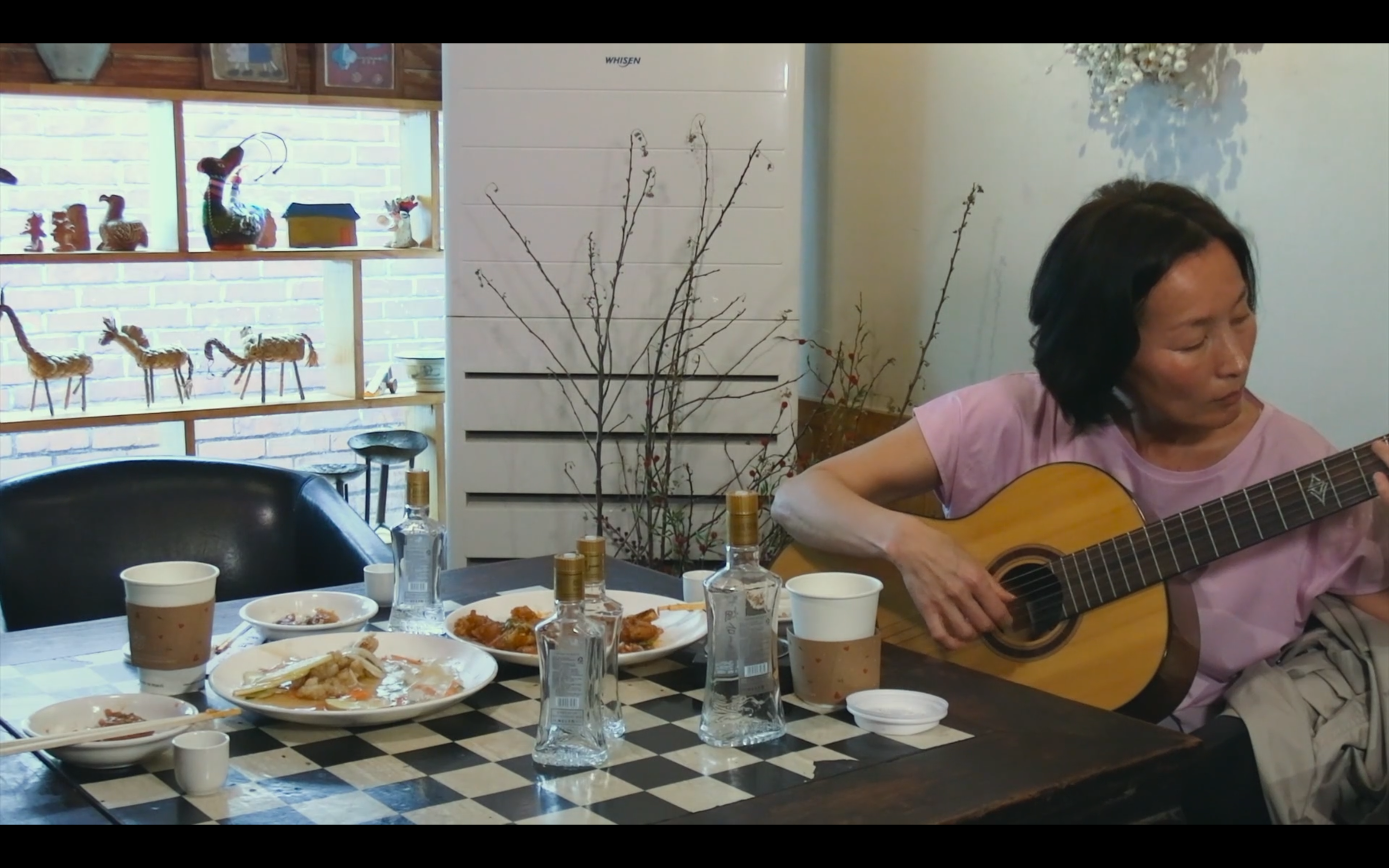 在你面前剧照的剧照