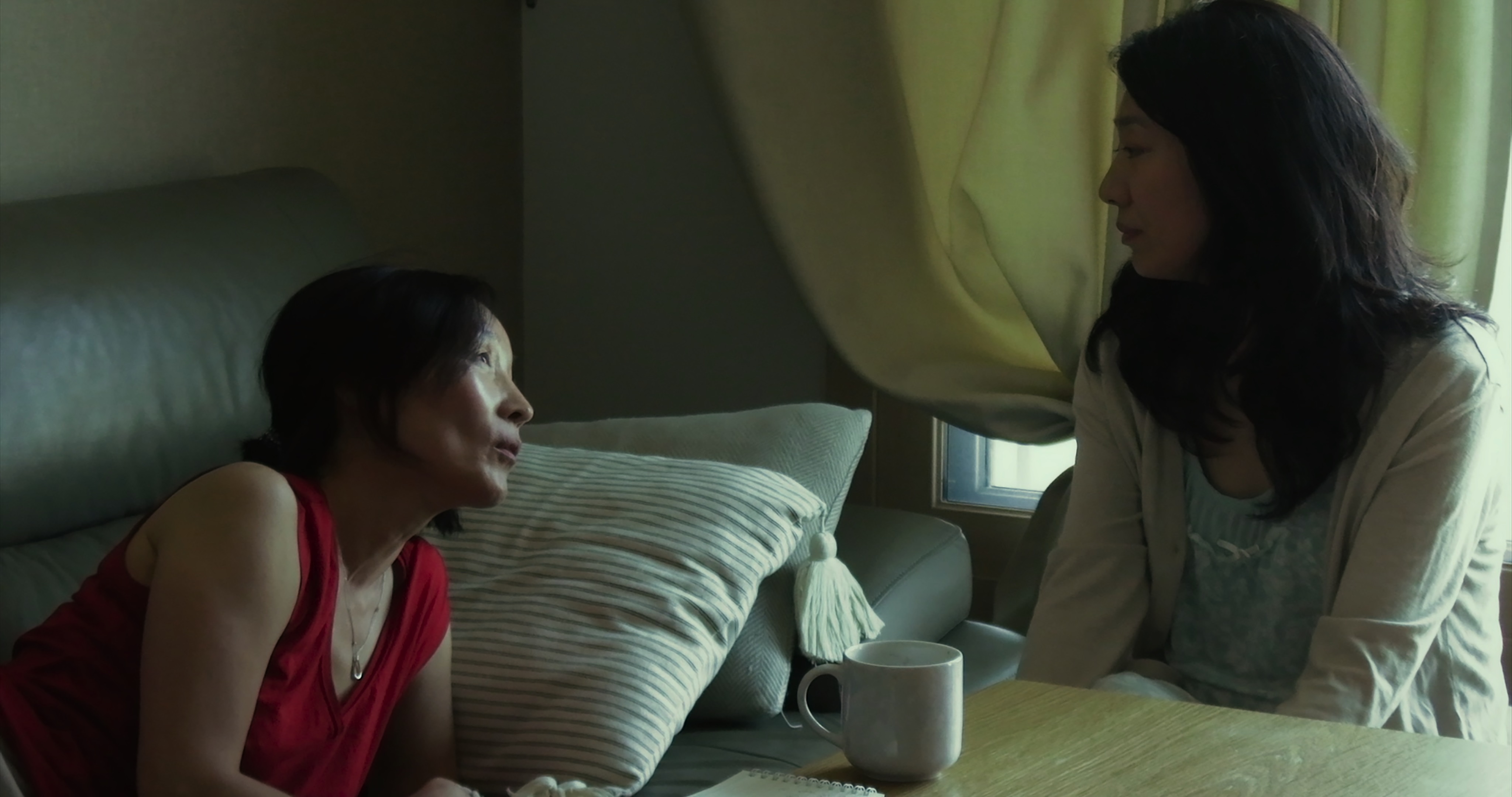 在你面前剧照的剧照