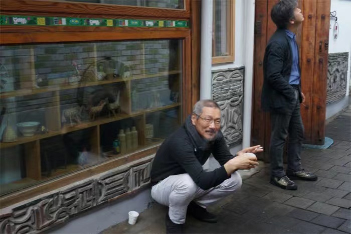 在你面前剧照的剧照