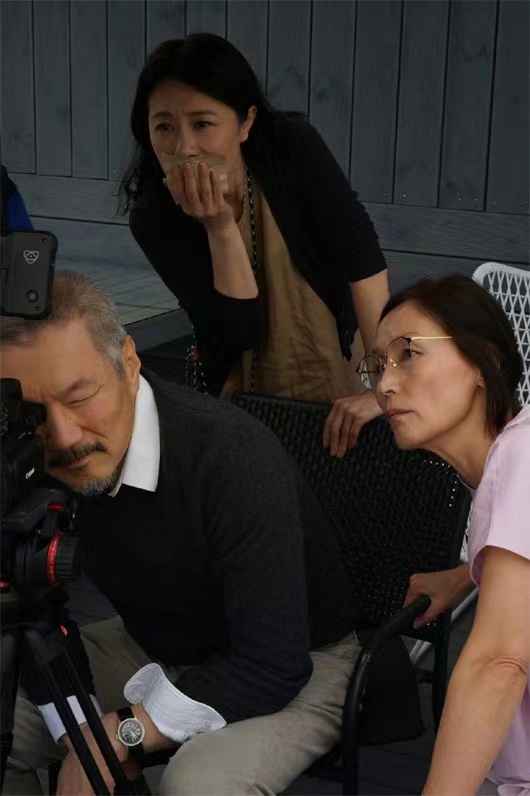 在你面前剧照的剧照