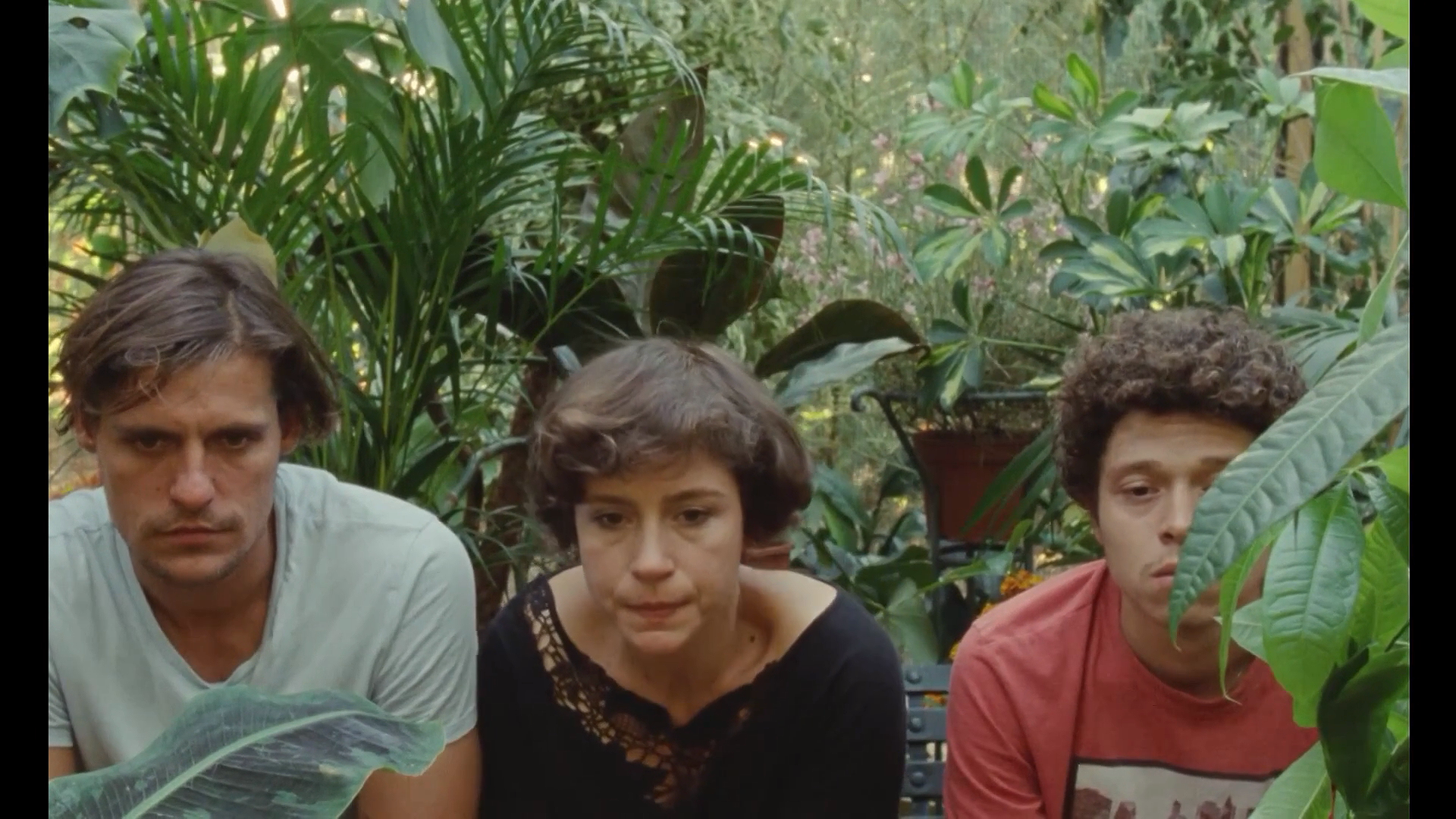 月八日记剧照的剧照