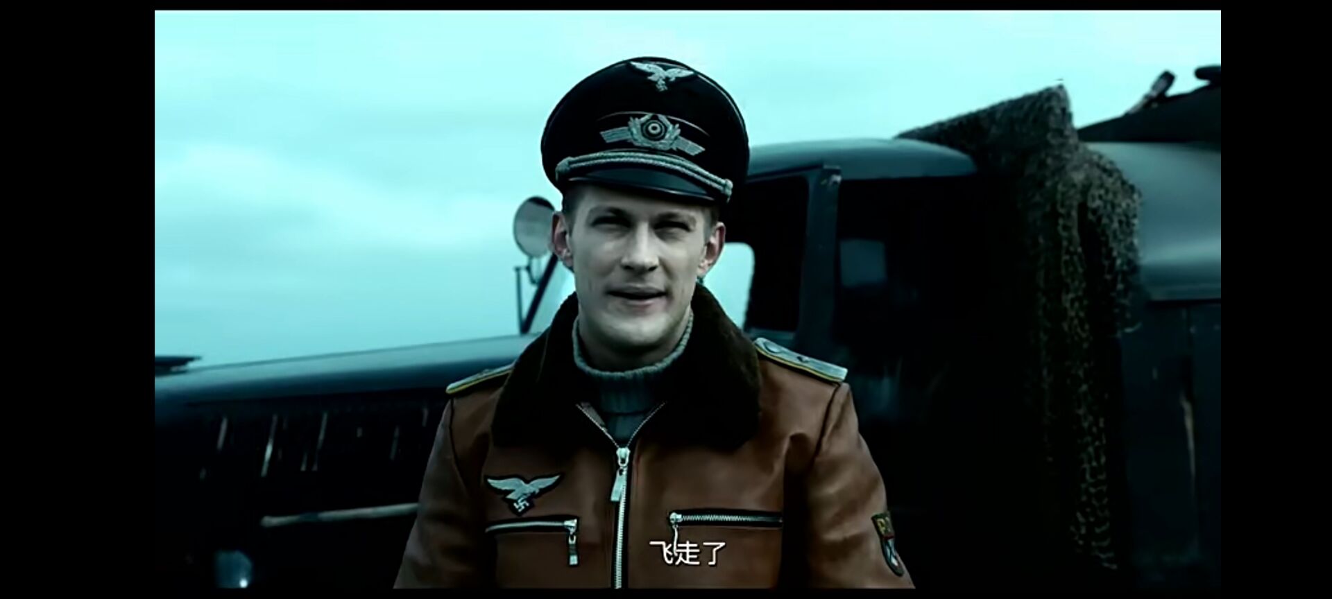 德维塔耶夫剧照的剧照