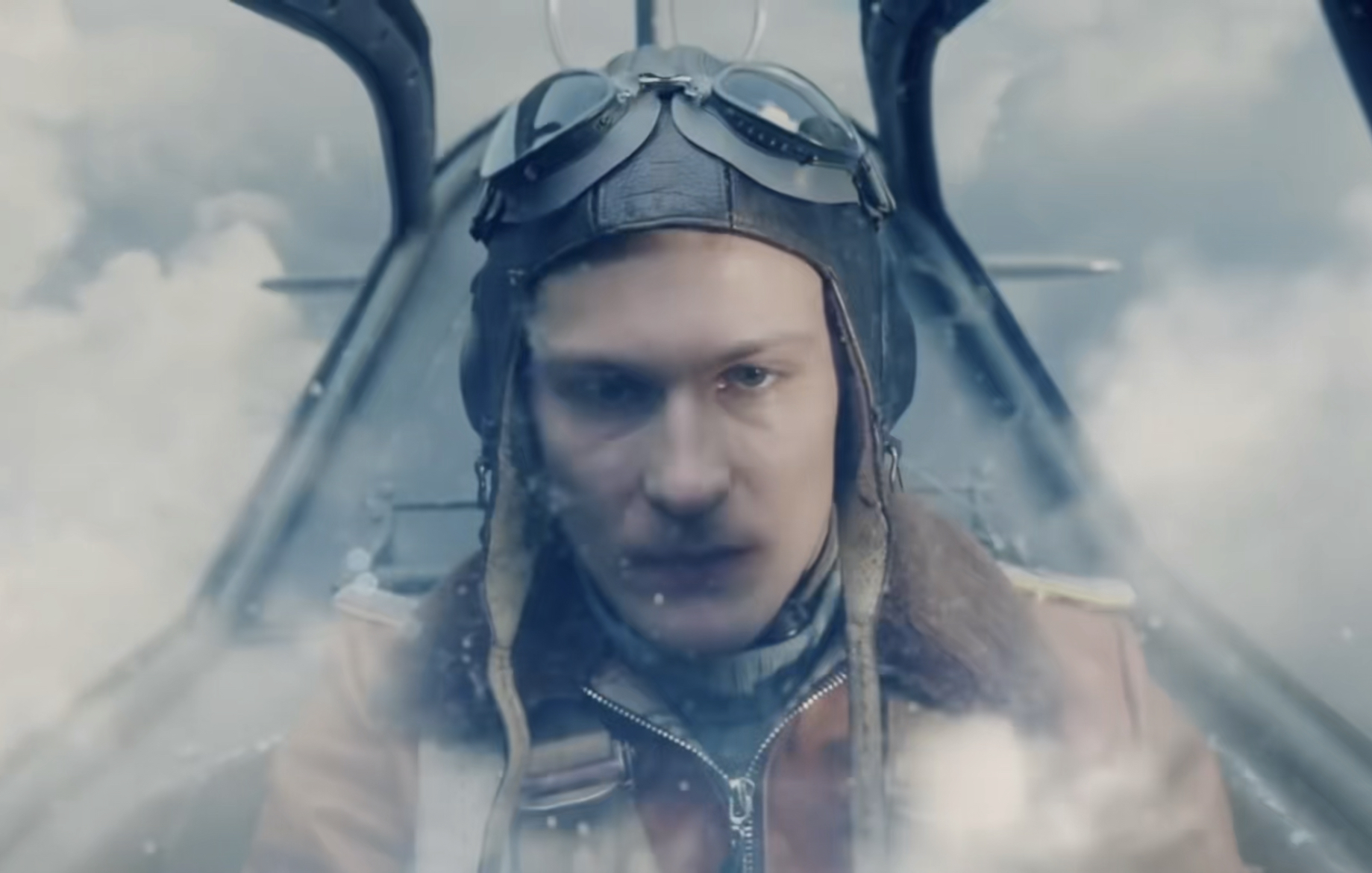 德维塔耶夫剧照的剧照