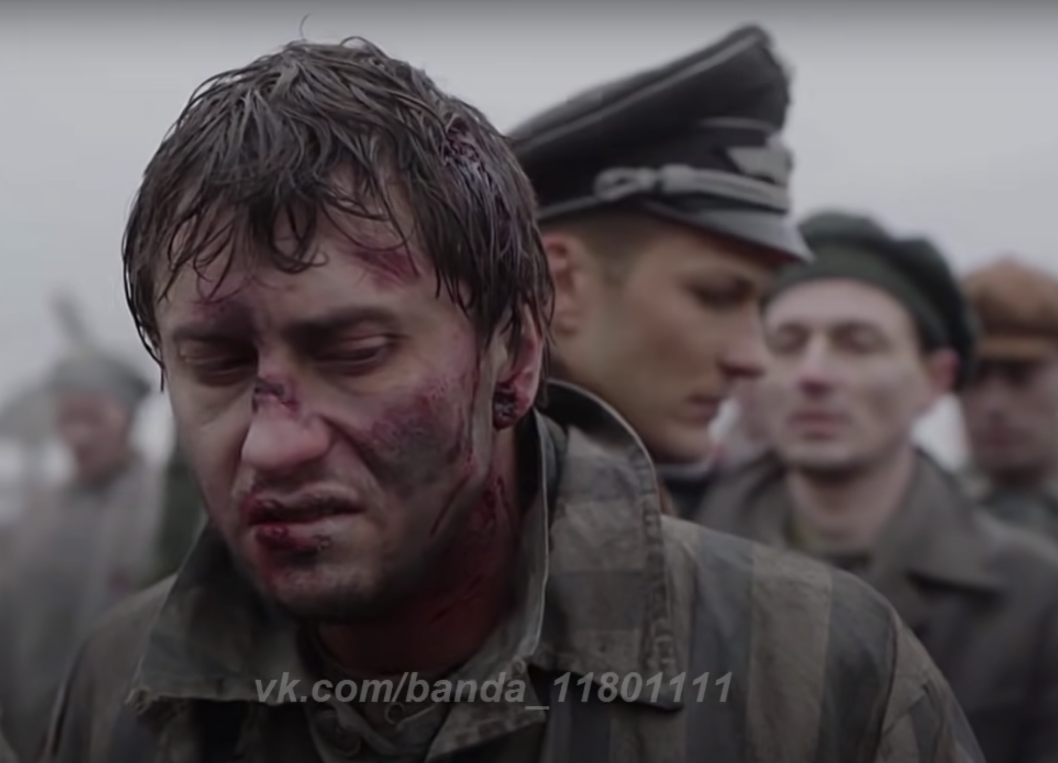 德维塔耶夫剧照的剧照