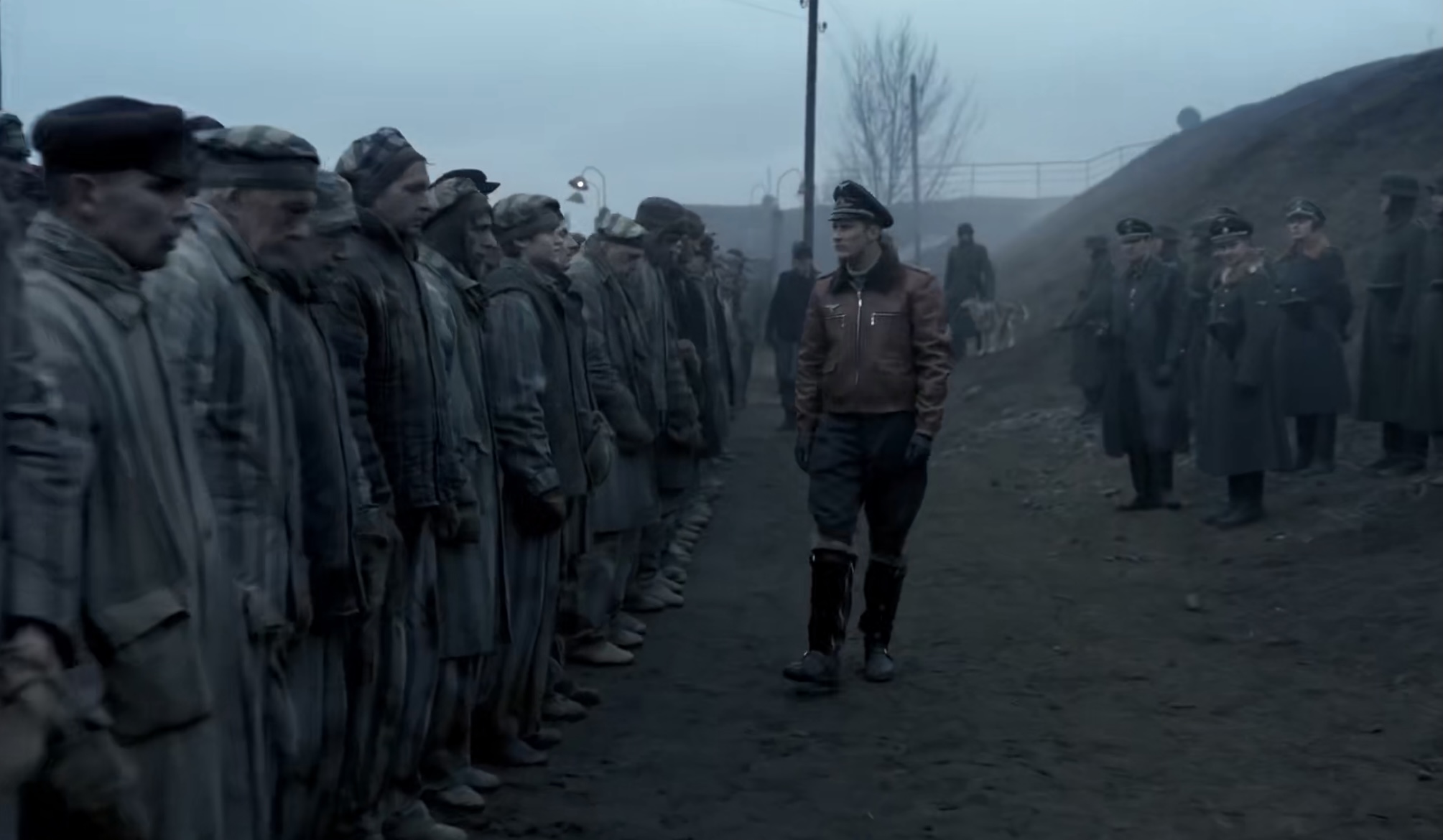 德维塔耶夫剧照的剧照