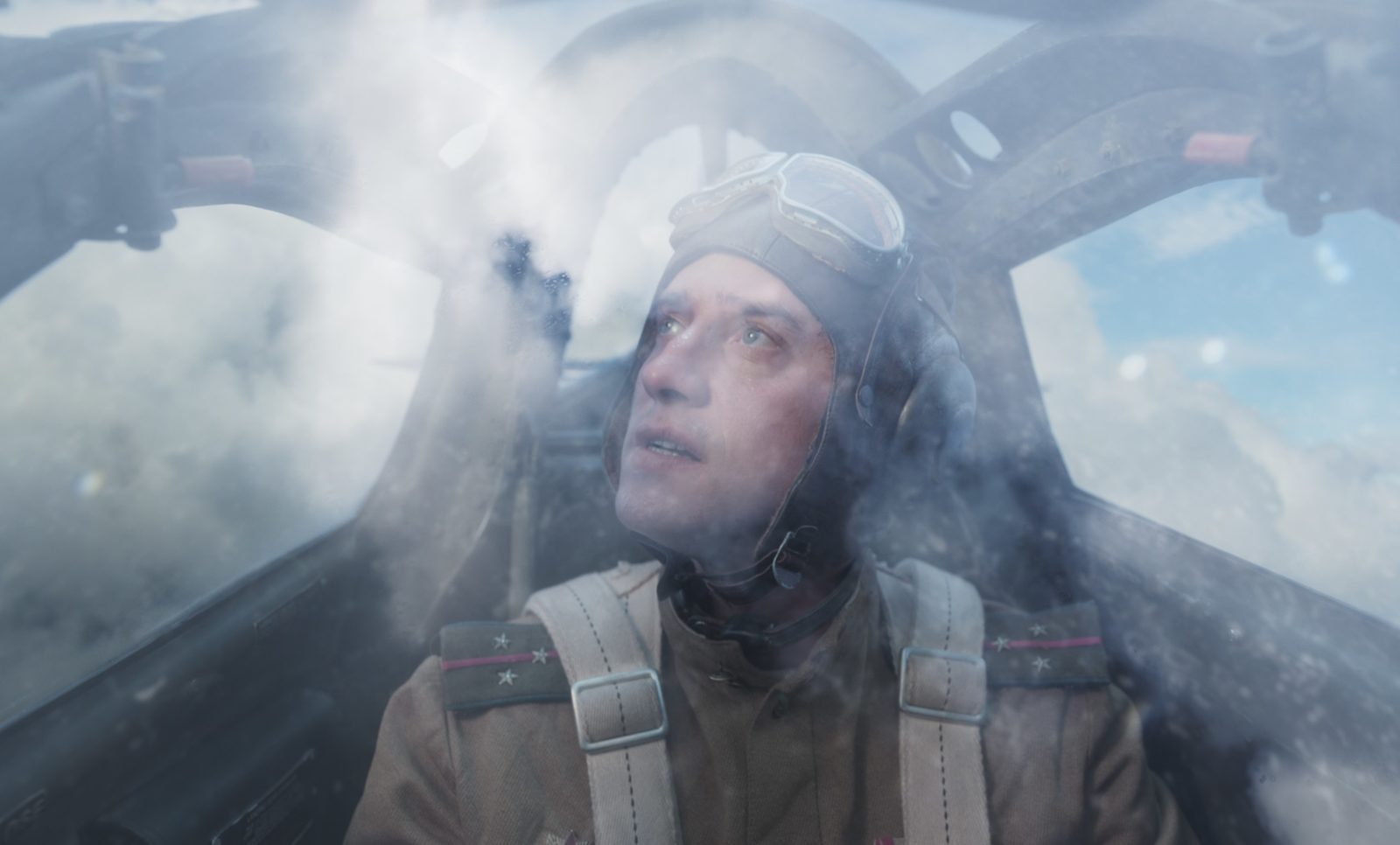 德维塔耶夫剧照的剧照