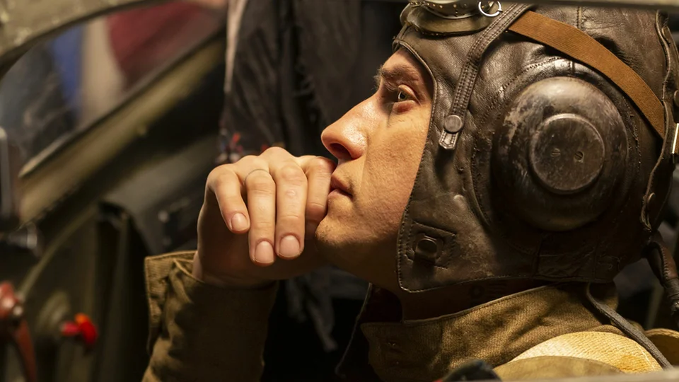 德维塔耶夫剧照的剧照