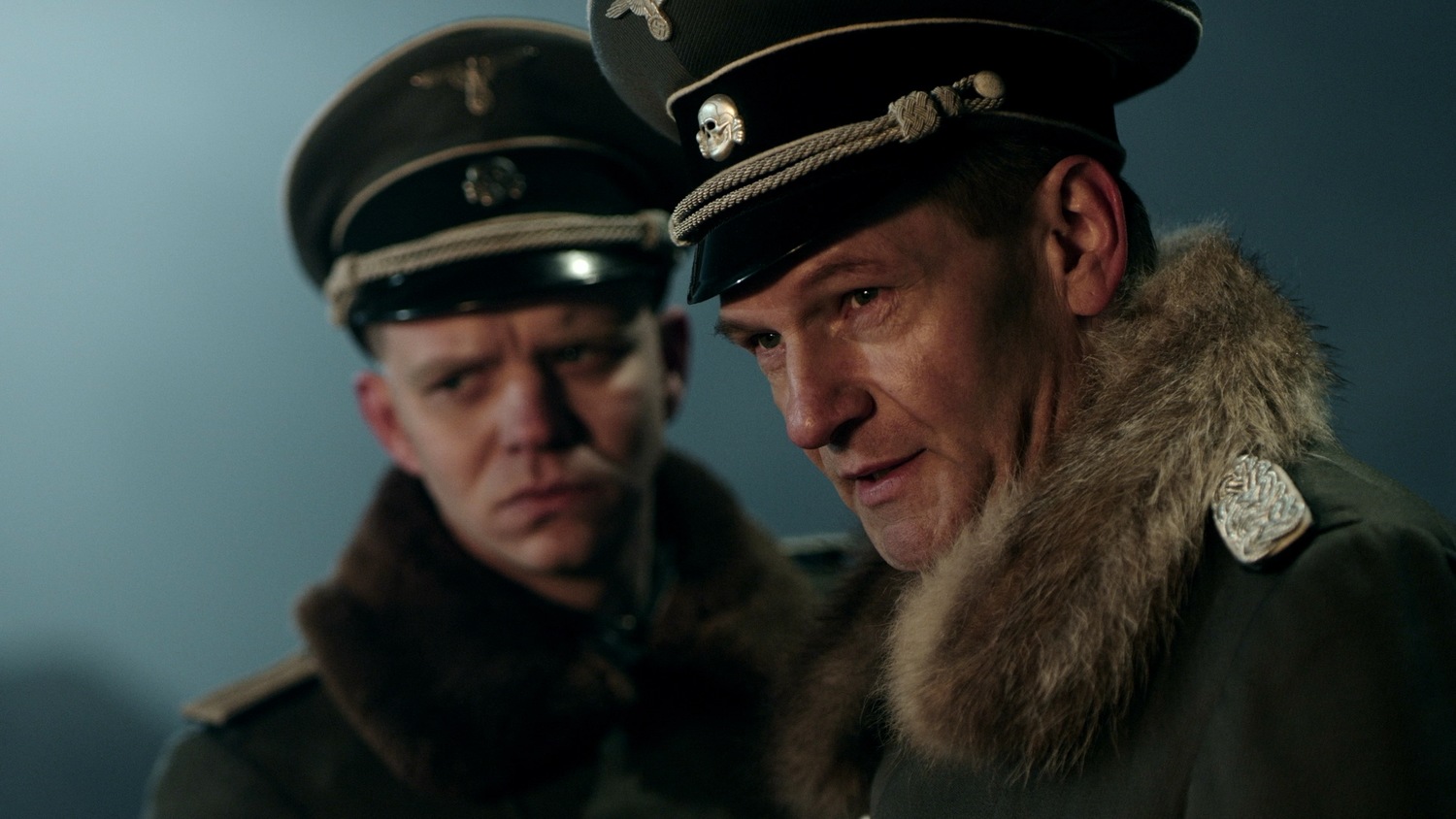 德维塔耶夫剧照的剧照