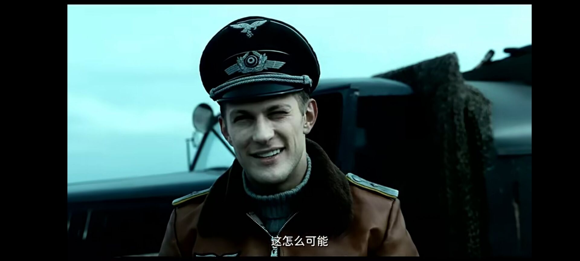 德维塔耶夫剧照的剧照