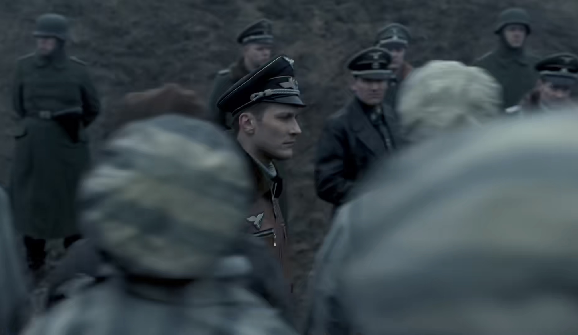 德维塔耶夫剧照的剧照