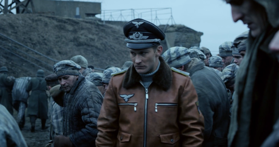 德维塔耶夫剧照的剧照