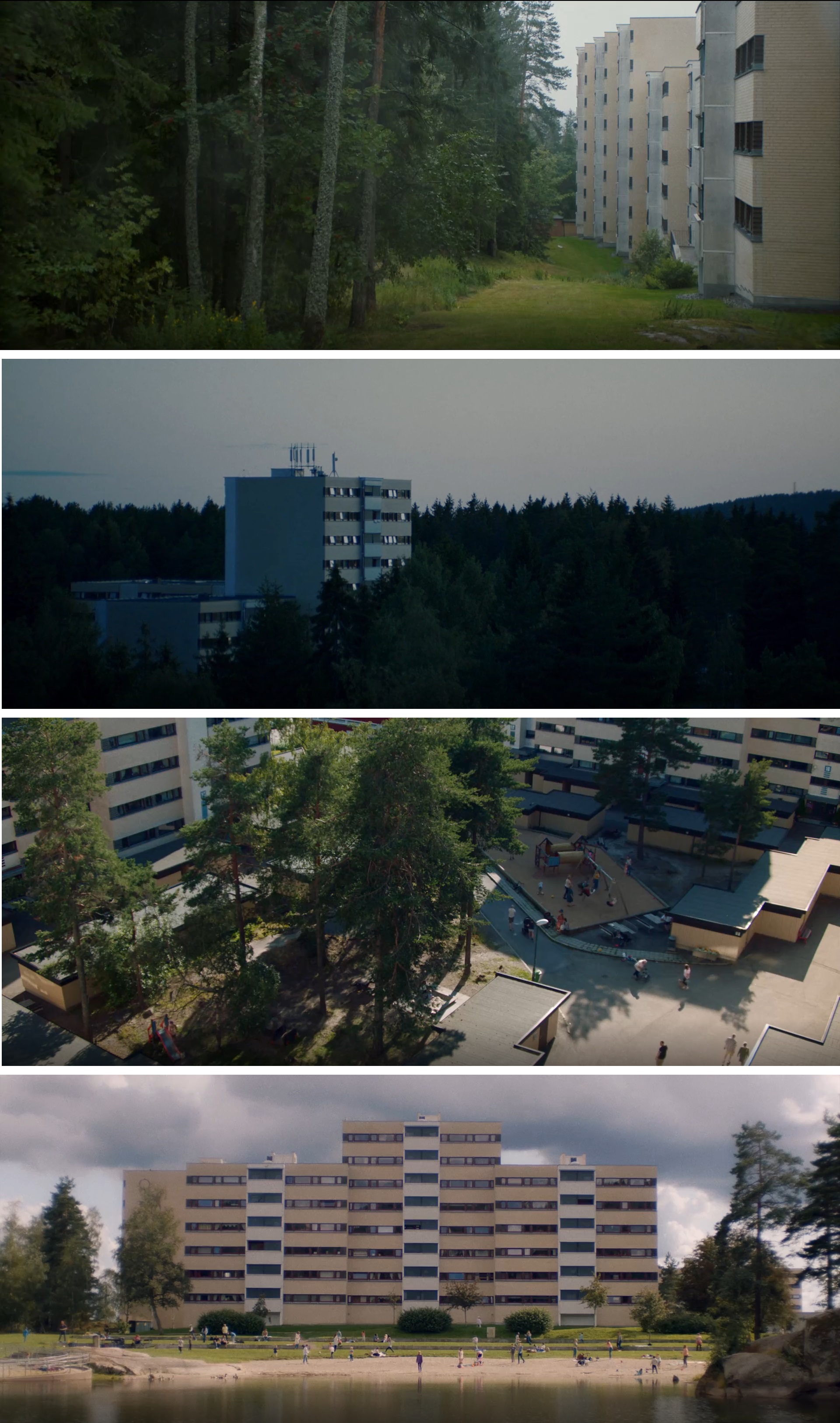 无辜者剧照的剧照