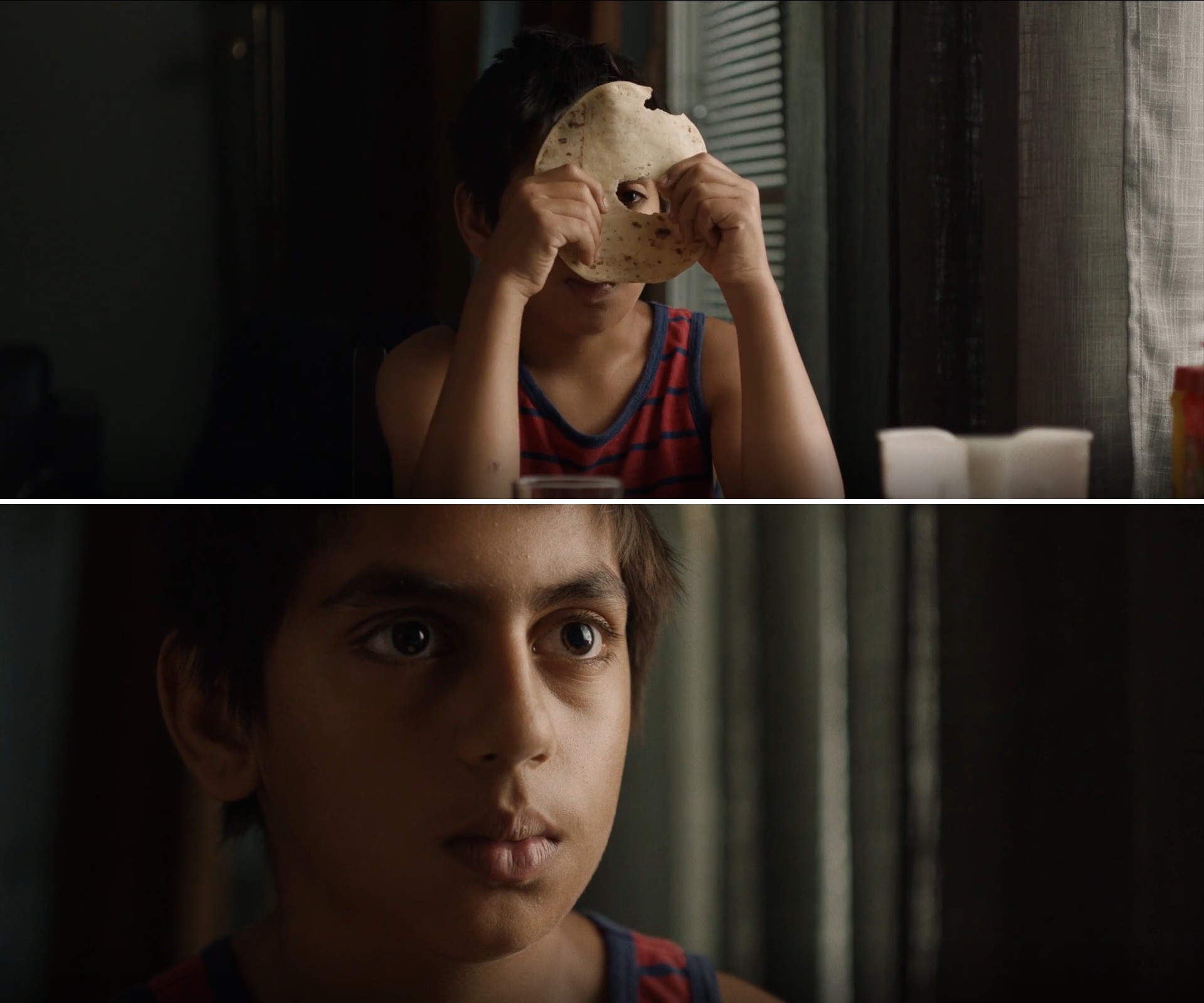 无辜者剧照的剧照