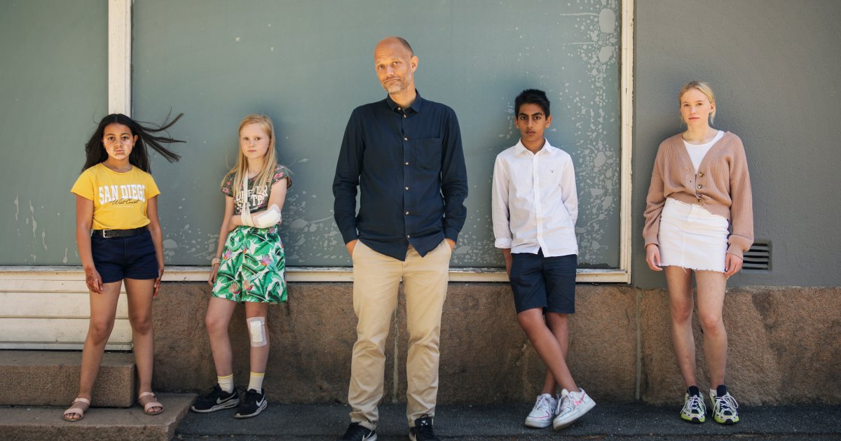 无辜者剧照的剧照